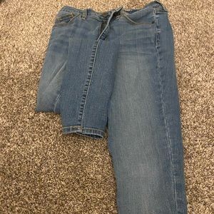 target jeans